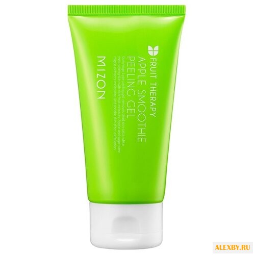 Mizon пилинг-гель Fruit Therapy
