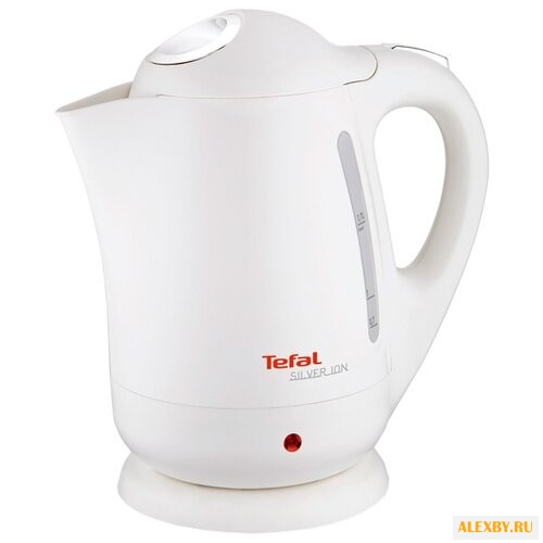 Чайник Tefal BF 9251 Silver Ion