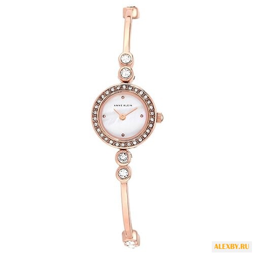 Наручные часы ANNE KLEIN 1690TRST