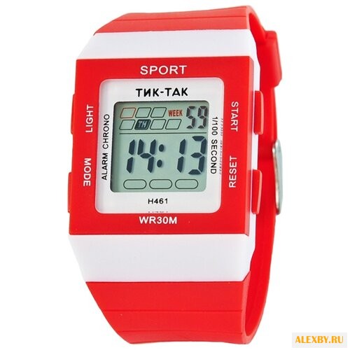 Наручные часы Тик-Так H461