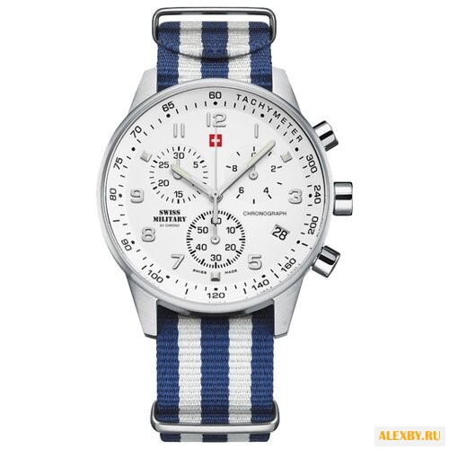 Наручные часы SWISS MILITARY BY