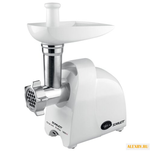 Мясорубка Scarlett SC-MG45S49