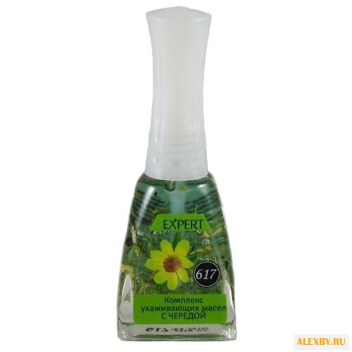 Масло SEVERINA Expert № 617
