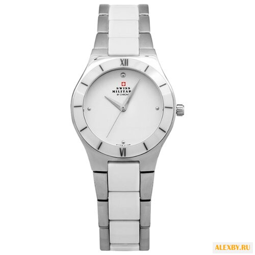 Наручные часы SWISS MILITARY BY