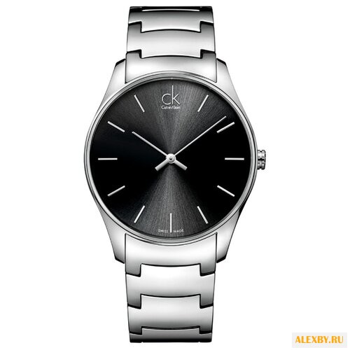 Наручные часы CALVIN KLEIN