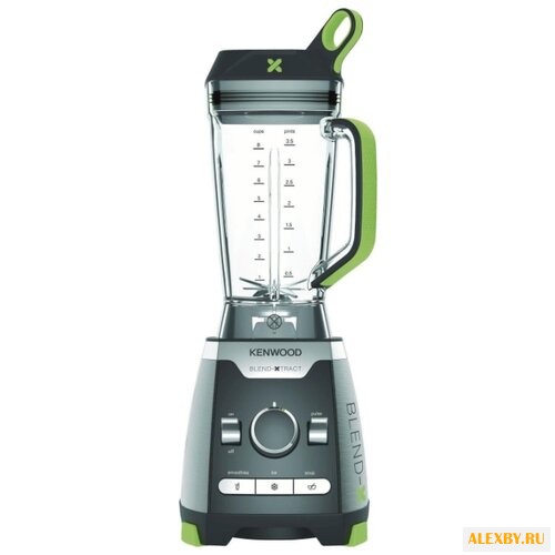 Стационарный блендер Kenwood