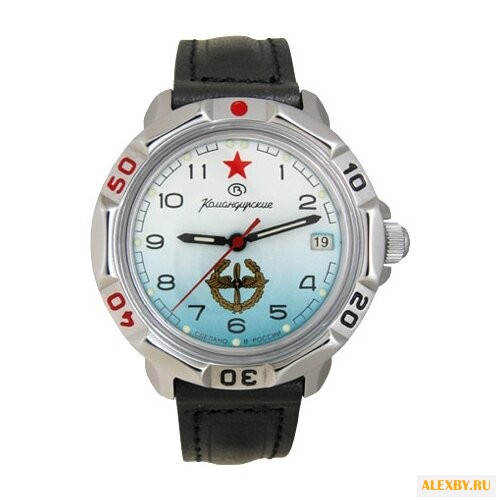 Наручные часы Восток 811314