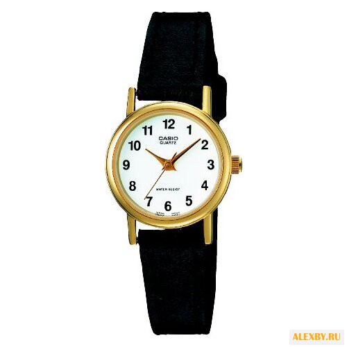 Наручные часы CASIO LTP-1095Q-7B