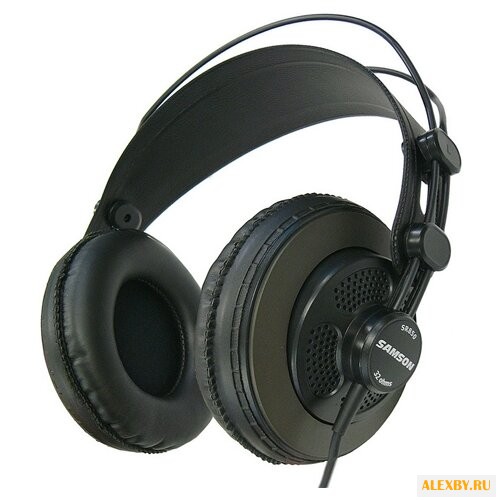 Наушники Samson SR850