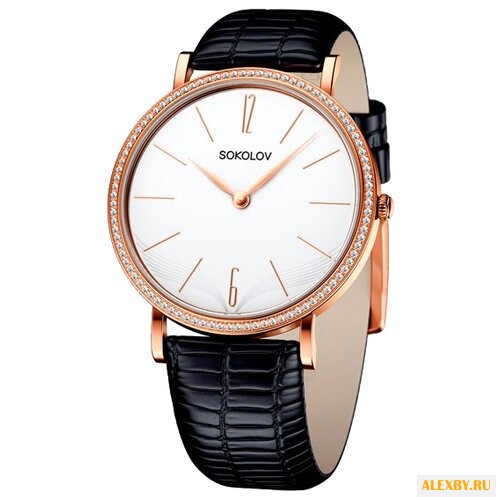 Наручные часы SOKOLOV