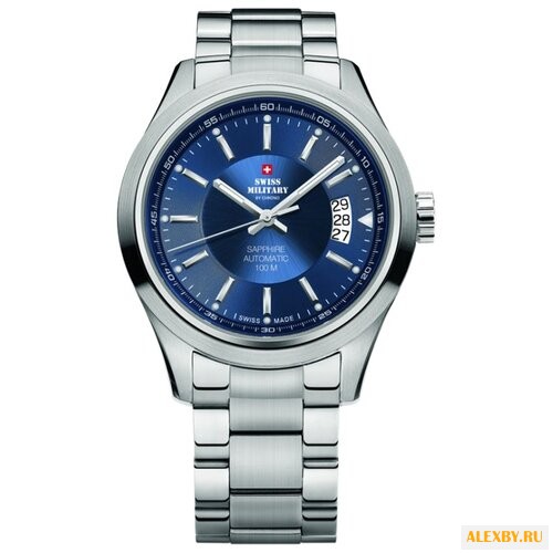 Наручные часы SWISS MILITARY BY