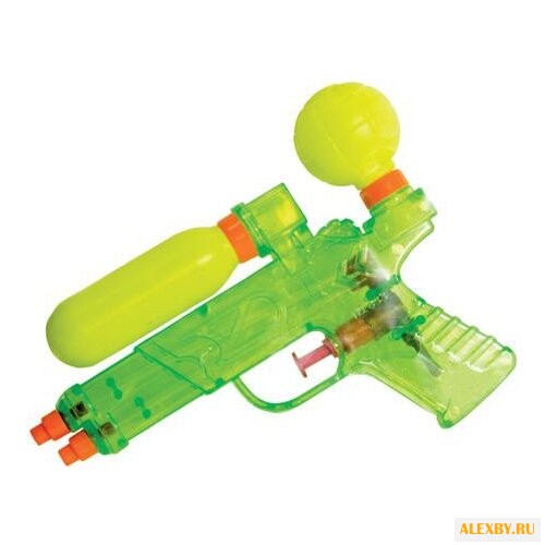 Водяной пистолет 1 TOY Т59448
