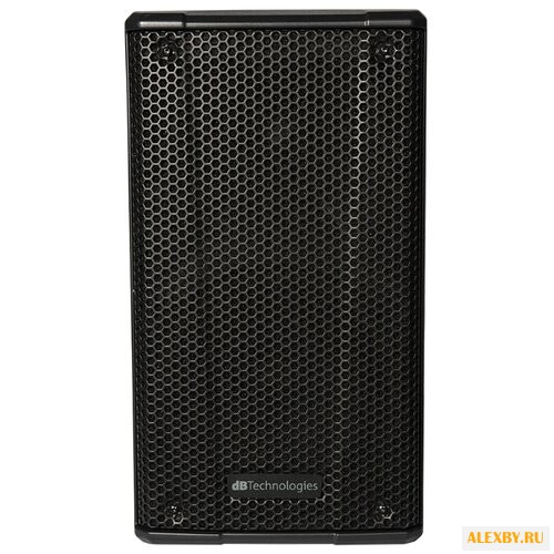 Акустическая система dB