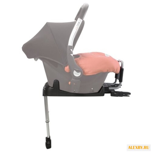 База CasualPlay Basefix Baby