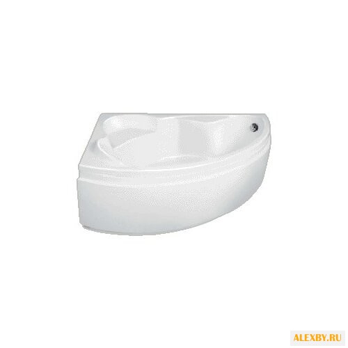 Отдельно стоящая ванна Eurolux