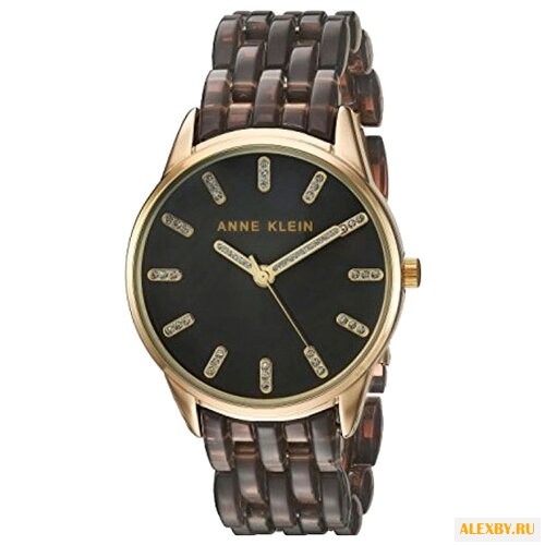 Наручные часы ANNE KLEIN 2616GYGB