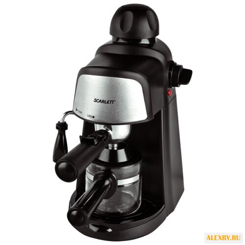 Кофеварка рожковая Scarlett
