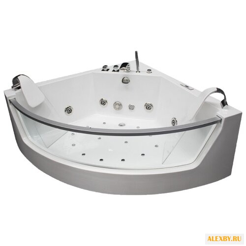Отдельно стоящая ванна Grossman