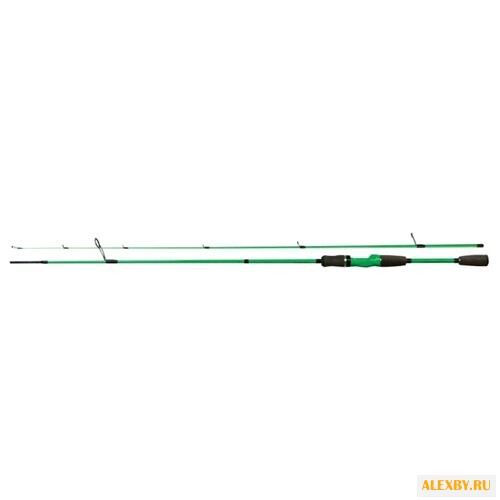 Удилище спиннинговое Maximus