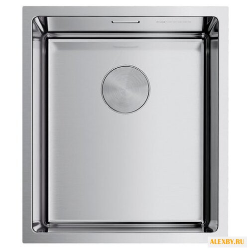 Интегрированная кухонная мойка