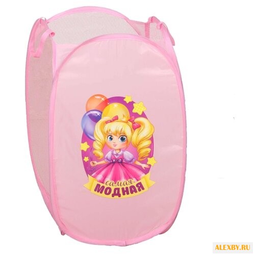 Корзина Школа талантов Самая