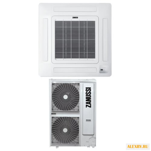 Сплит-система Zanussi ZACC-48H