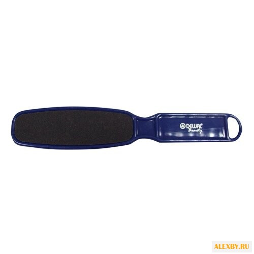 Пилка педикюрная DEWAL Beauty