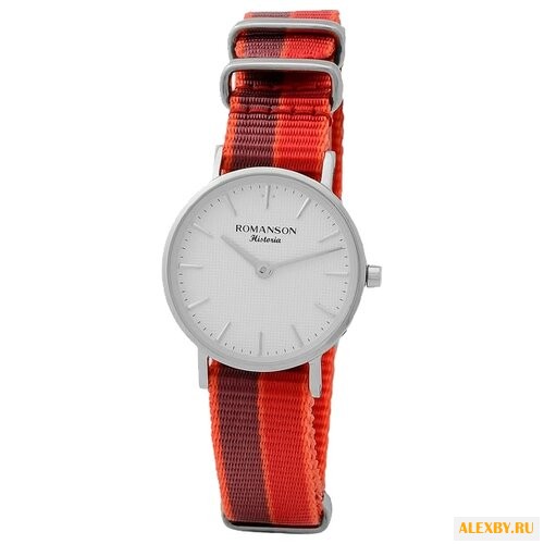 Наручные часы ROMANSON