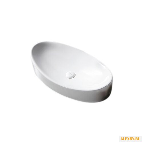 Раковина 66 см GID-ceramic Tr4898