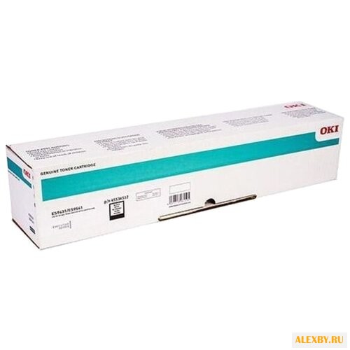 Картридж OKI 45536512