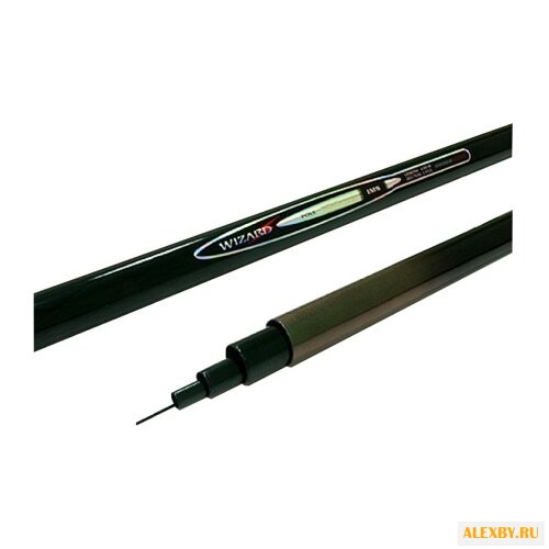 Удилище маховое Maximus Wizard