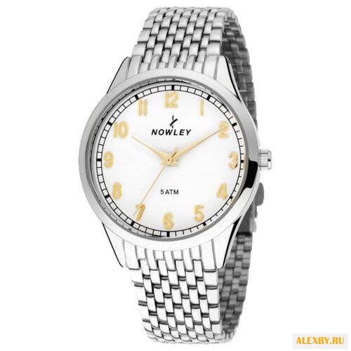 Наручные часы NOWLEY 8-5476-0-3