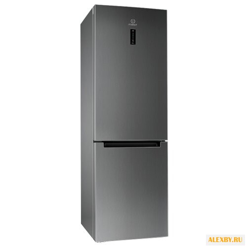 Холодильник Indesit DF 5181 X M