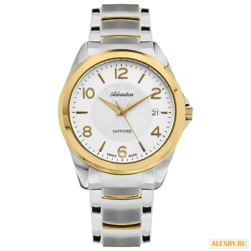 Наручные часы Adriatica