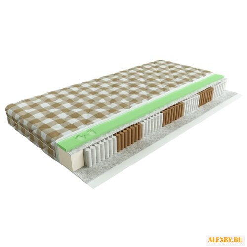 Матрас Mr.Mattress Touch