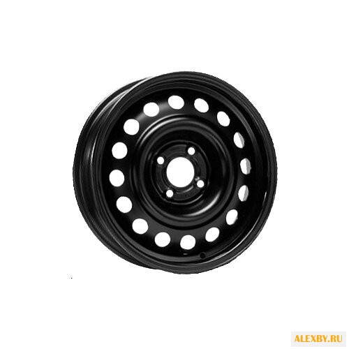 Колесный диск Trebl X40045