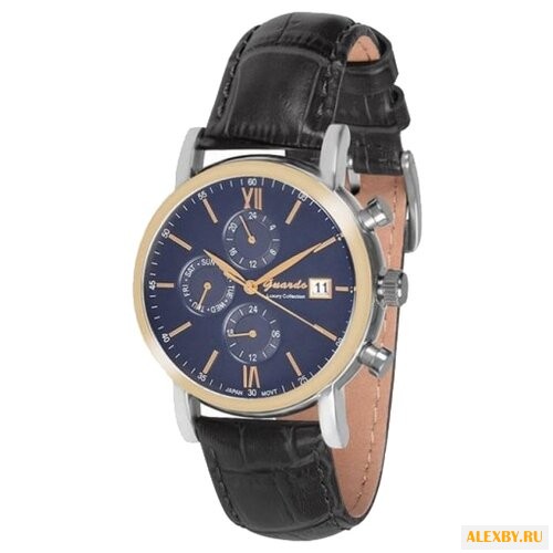 Наручные часы Guardo S1388.1.6