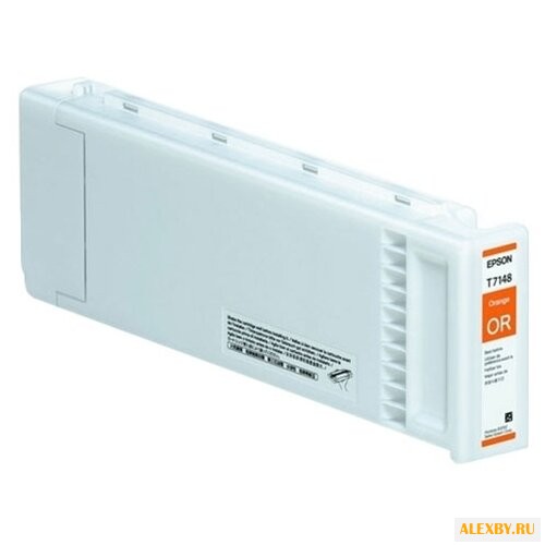 Картридж Epson C13T714900