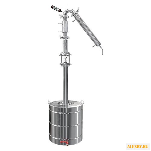 Колонна Добрый Жар