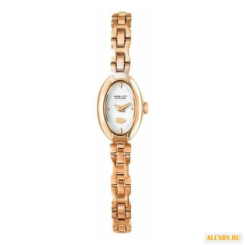 Наручные часы Haas KHC277RWA