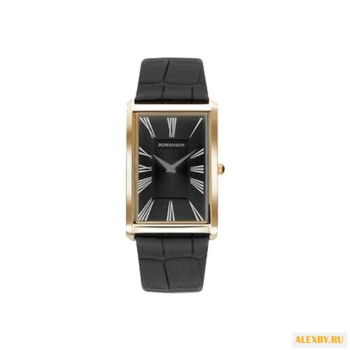 Наручные часы ROMANSON TL0390MGBK