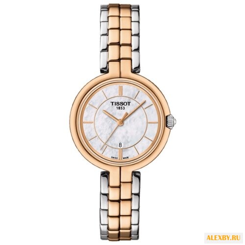 Наручные часы TISSOT