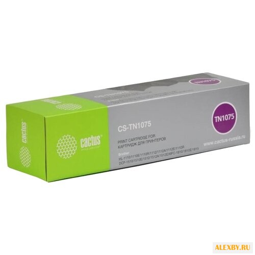 Картридж cactus CS-TN1075