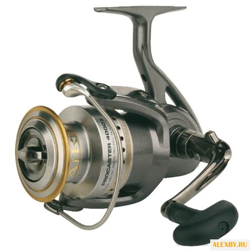 Катушка DAIWA Procaster 2500X