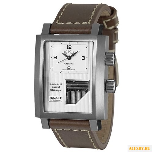 Наручные часы Boegli M.731