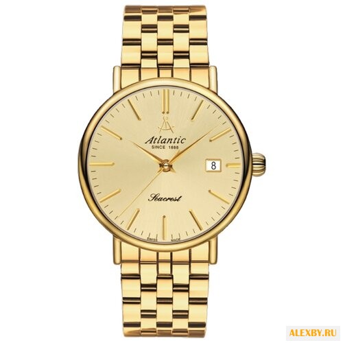 Наручные часы Atlantic
