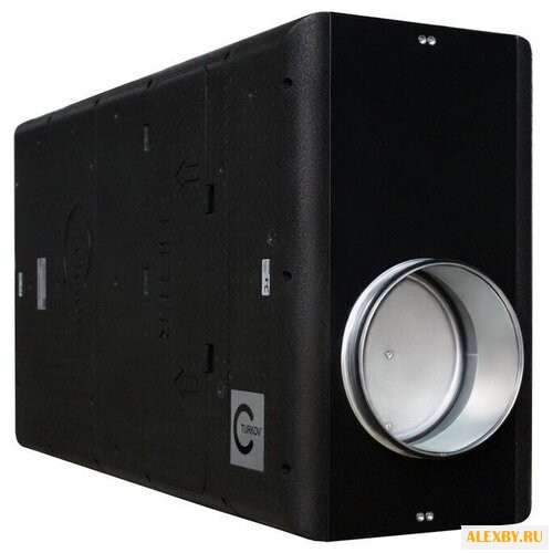 Вентиляционная установка TURKOV