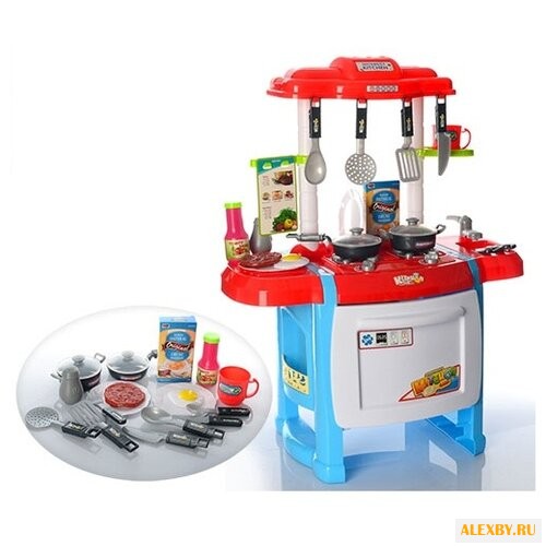 Кухня Bambi WD-B18 WD-A18