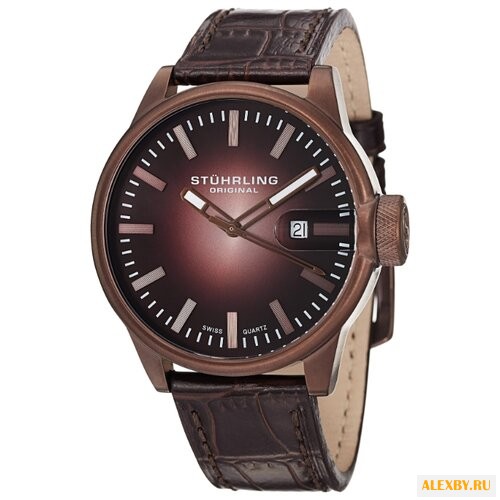 Наручные часы STUHRLING