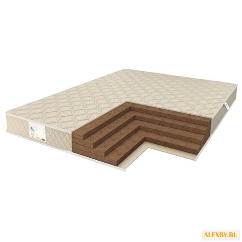 Матрас Comfort Line Hard Puff 12